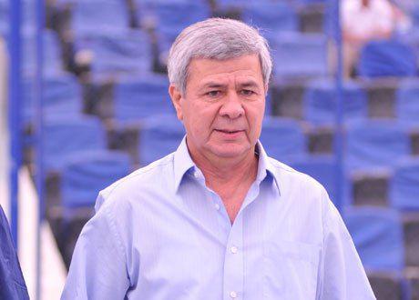 Тачмурод Агамуродов - «Динамо» бош мураббийи
fcdinamo.uz/news/sections/…