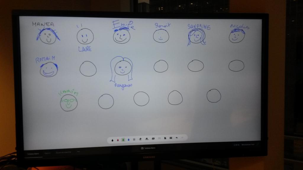 La matinée organisée par Plush &amp; Nuggets et <a href="/GroupeHardis/">Hardis Group</a> commence maintenant!