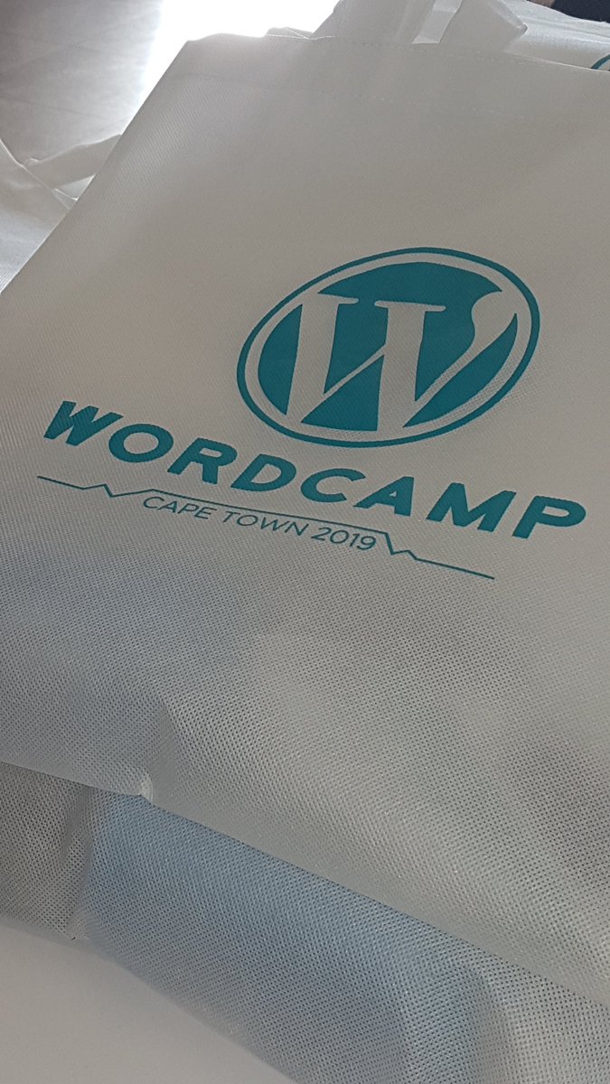 WPCapeTown's tweet photo. WCCT 19 - Register - grab some swag - Truth Coffee - snack and chat to our sponsors before the sessions begin! #wcct19 #xneelowc19 #patyfast #ptwebsuite #woocommerce #jetpack #foosales #fooevents #weglot #lightspeed #castos #godaddy #bluehost #hubspot https://t.co/x9HjYh5hZV