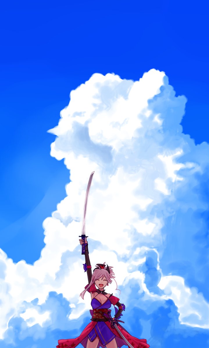 sixthGotei's tweet image. ғʟᴏᴡᴇʀ ᴏғ ᴛᴇɴɢᴇɴ — ᴍɪʏᴀᴍᴏᴛᴏ ᴍᴜsᴀsʜɪ

━━━━━━━༺❀༻━━━━━━━

『 ᴛʜɪɴᴋ ʟɪɢʜᴛʟʏ  ᴏғ ʏᴏᴜʀsᴇʟғ  ᴀɴᴅ  ᴅᴇᴇᴘʟʏ  ᴏғ  ᴛʜᴇ  ᴡᴏʀʟᴅ.   』 

 #faterp ・ #mvrp 

『 Tag: #SenpaiV 』