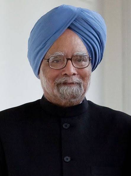 Happy Birthday to former Prime Minister Dr.Manmohan Singh Ji   