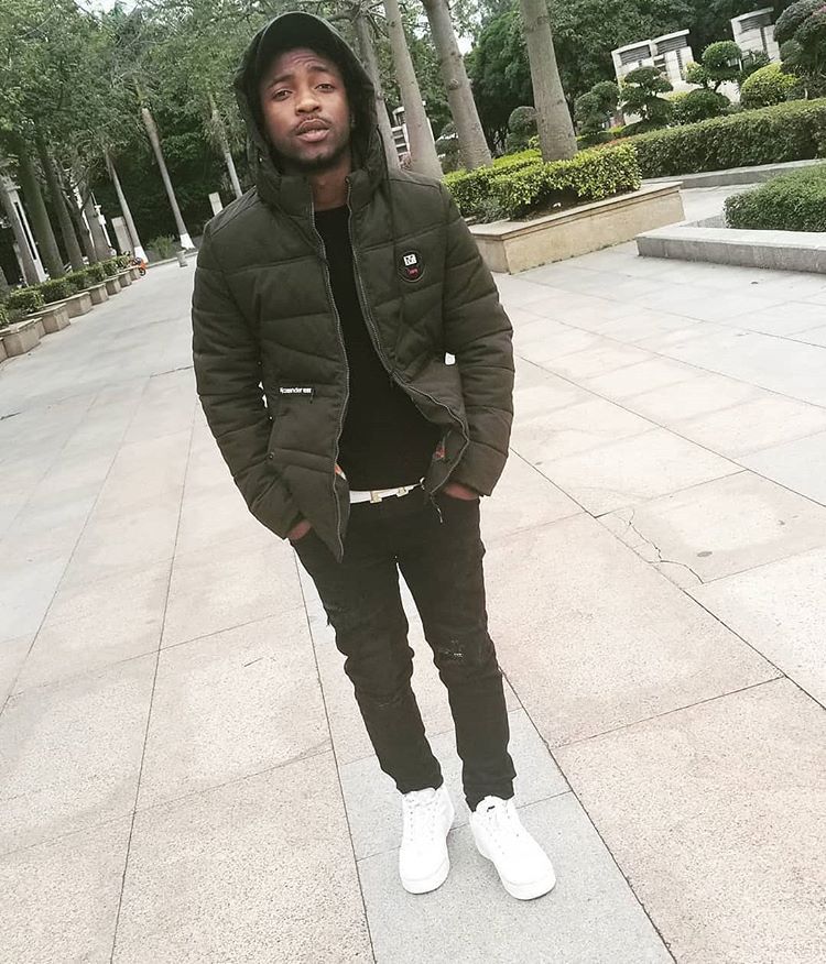 JayCActor1's tweet photo. ANOTHER YEAR ADDED.I would like to thank each and everyone of you reading this post for your love and support👏. My being alive and healthy today is as a result of none other than the almighty God. I'll forever be grateful to you.

Happy birthday to myself!
#GodIsGreat https://t.co/vBRotWIiha