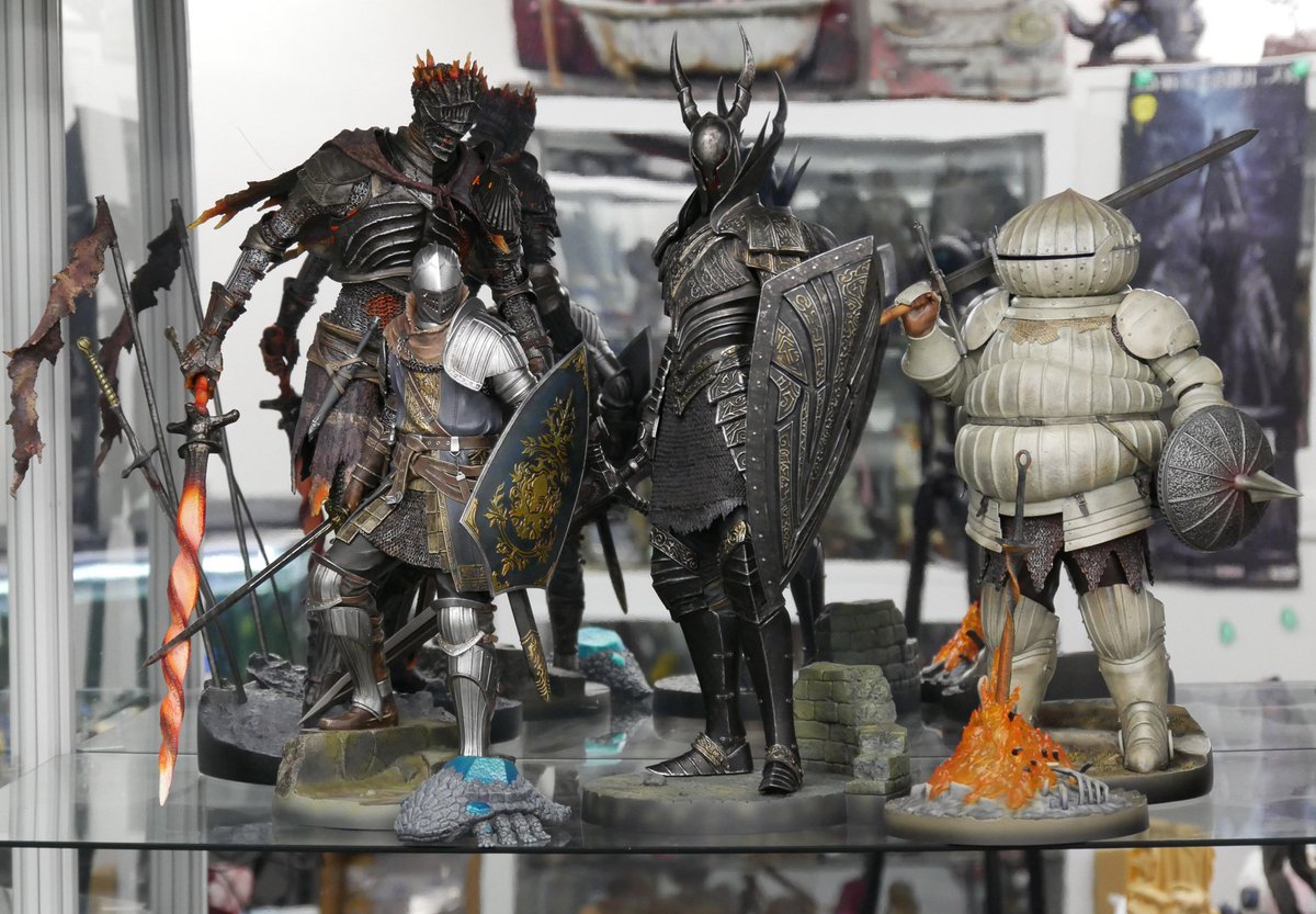 gecco dark souls