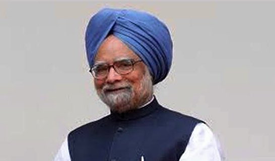 Happy birthday pm dr manmohan Singh ji 