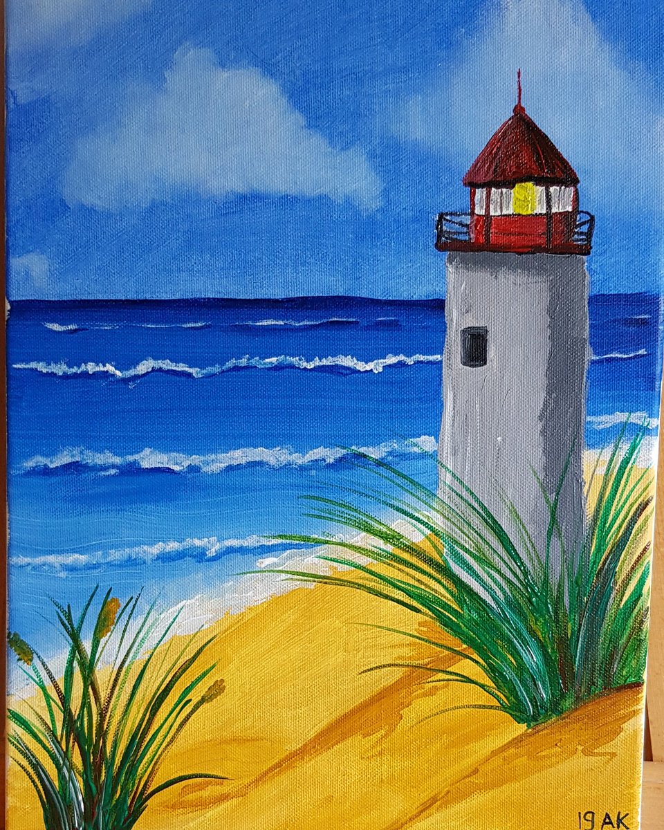 ট ইট র Autorinannikakastner Euer Bild Vom Heute War Ein Wunsch Von Opa Ein Bild Mit Meer Er War Fruher Seemann Sea Travel Acrylicpainting Kreativ Malen Myart Zeichnen Leuchtturm Meerweh Meer T Co Ap7fdou35f