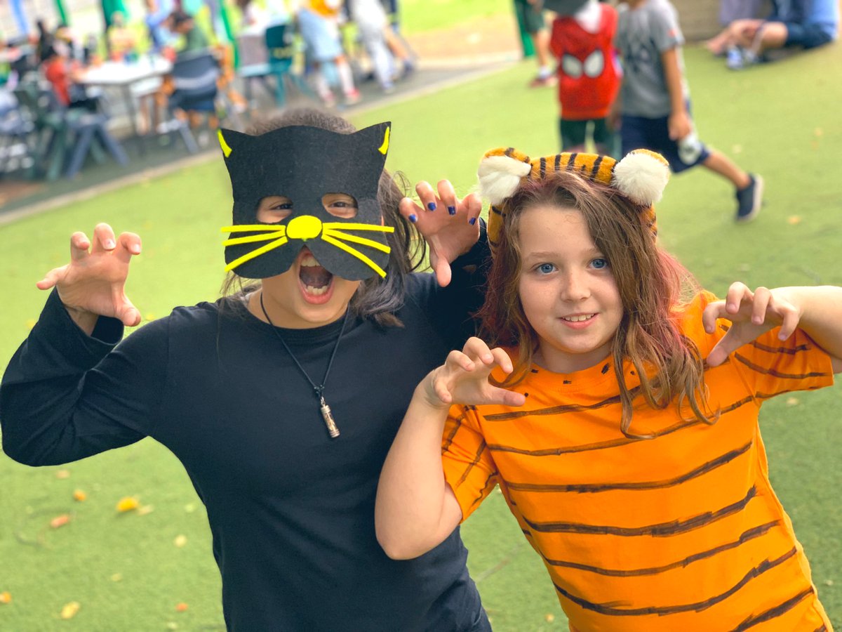 State 3 Jungle-mania Fun Day was a huge success. Raising money for Stage 3 activities and promoting the positive, welcoming culture at Harcourt. We hope you all had a great time.  

<a href="/janholt07/">Jan Holt</a> <a href="/pjkeevers/">Mr Keevers</a>