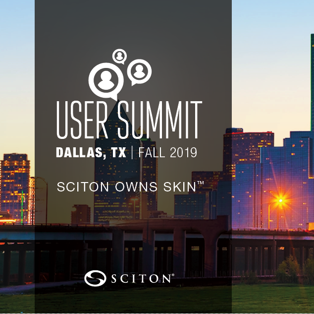 Sciton_AUSNZ's tweet photo. SAVE THE DATE
Join us for the Sciton User Summit - 16 & 17 November 2019, Dallas, Texas, USA.
For full details visit https://t.co/ZdbjO0kxYl
.
.
#scitonownsskin #becauseresultsmatter #halobysciton #halolaser #foreveryoung #foreveryoungbbl #foreverclearbbl #skintyte #diVabysciton https://t.co/XfFrQJj34T