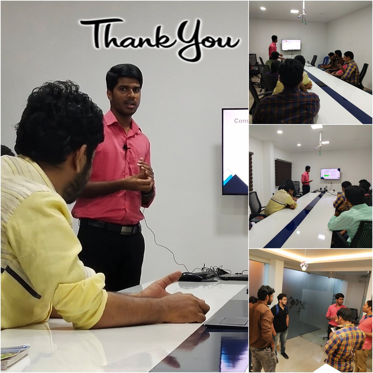 Bridge_Tweed's tweet image. We hope you had a great learning time yesterday at our 5th #TechWhizz session. A Big Thank you to all our attendees!  bridge-global.com/techwhizz