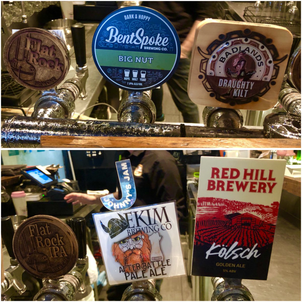 Kenny Smith 🌻 tweet media