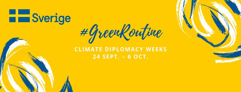 SweinEthiopia's tweet image. #GreenRoutine, what’s that? It’s eveeryday life-hacks that you can do in order to decrease your Carbon footprint. In the 3rd pic, our colleagues lead by example! Do you also carpool to work? Perhaps you take public transport? Share your everyday hacks with us!