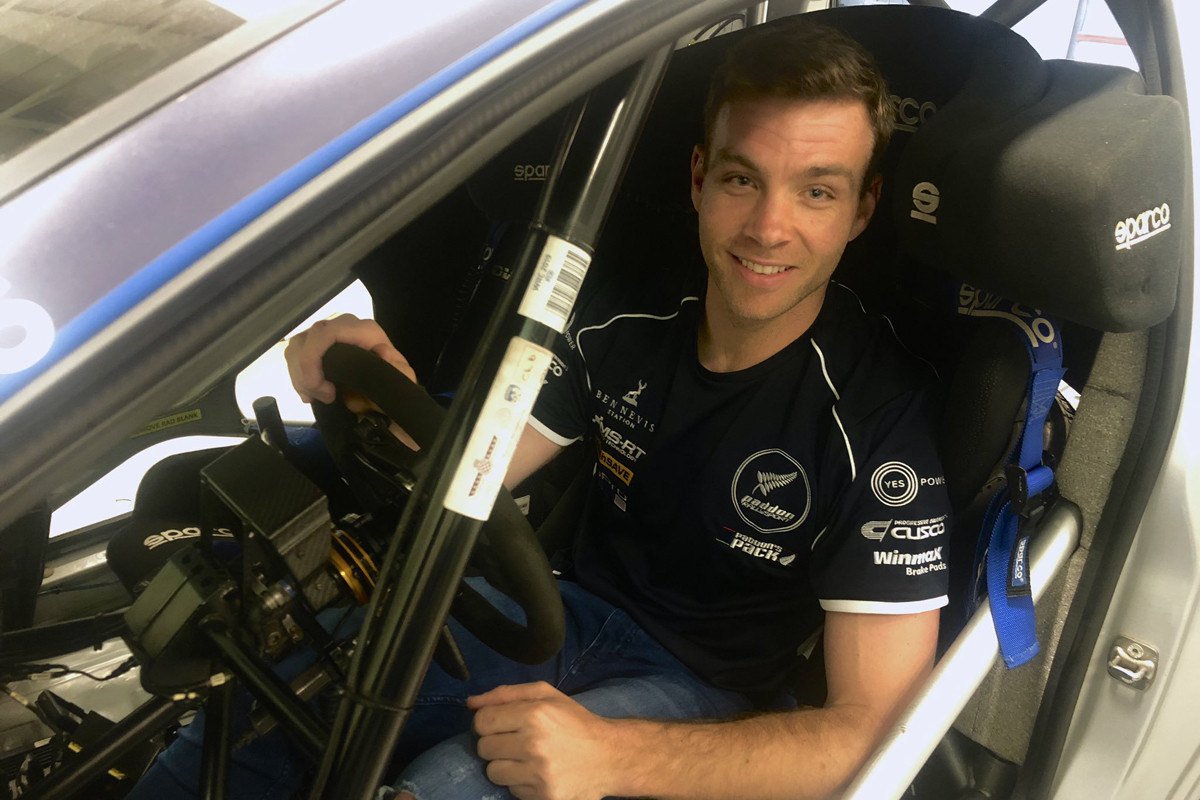 motorpuntoes's tweet image. #WRC | Hayden Paddon aspira a volver al WRC a tiempo completo en 2020

bit.ly/2liflkg

#WRCLive #Paddon #Ford #MSport @HaydenPaddon @MSportLtd @FordPerformance @OfficialWRC
