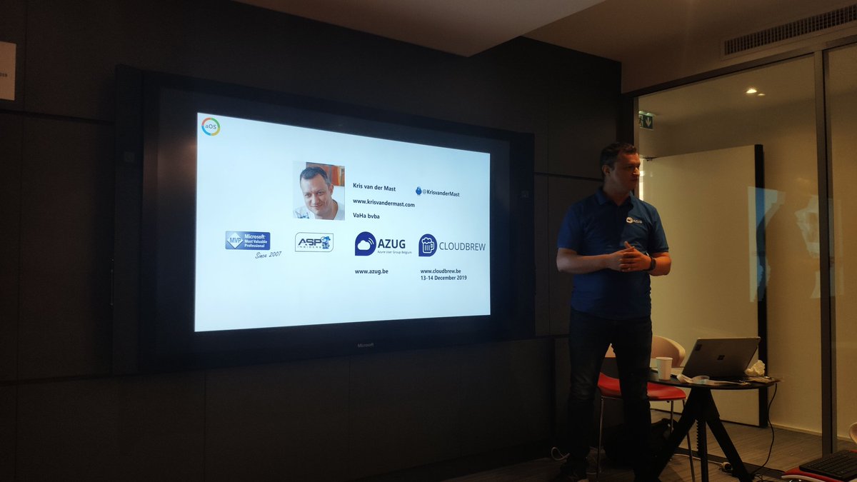 _maxduca's tweet image. Bot session with @KrisvanderMast at #aosmonaco