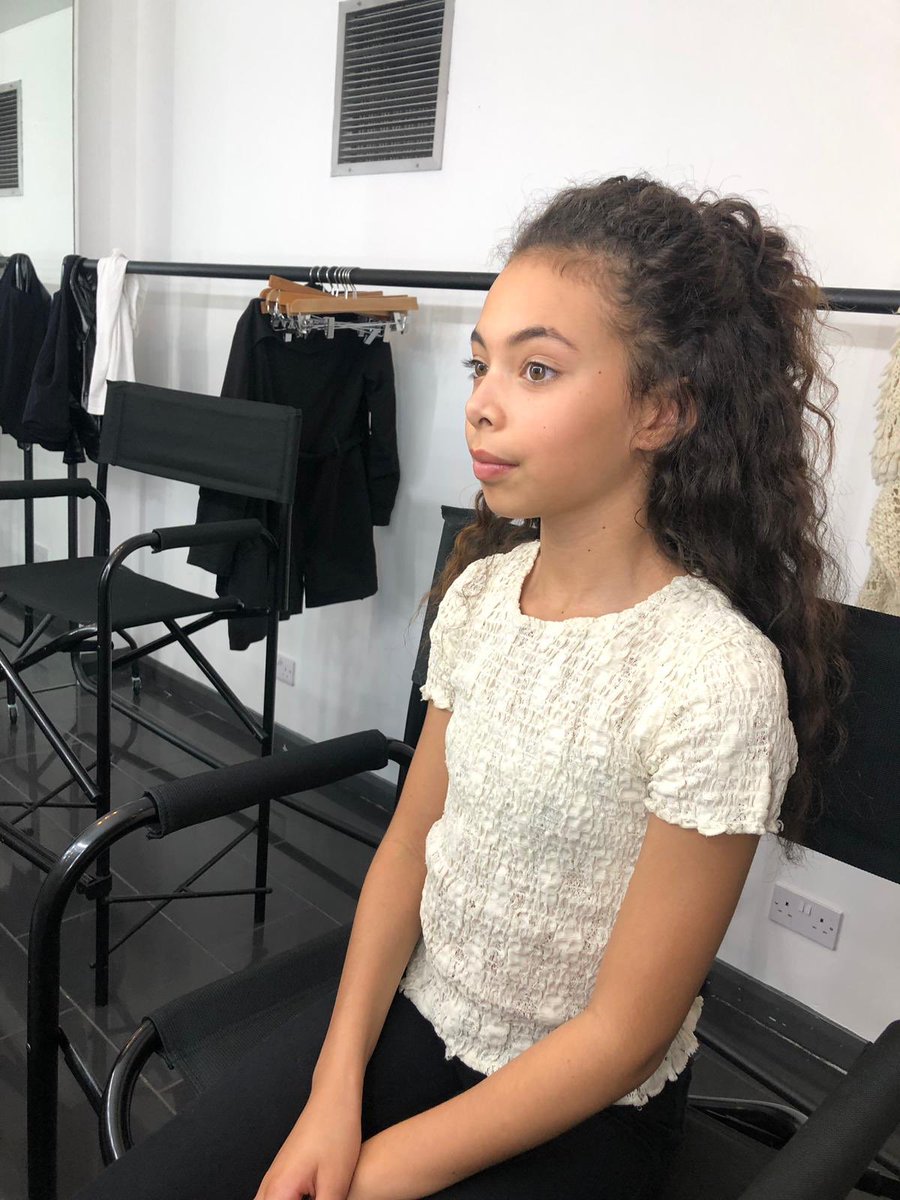 Hamlet Management ! tweet media