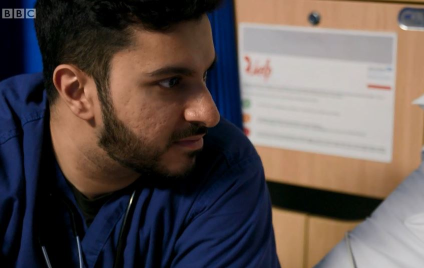 Salford Care Organisation tweet media