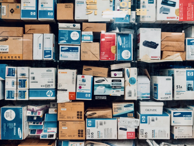 GenerixGroupPT's tweet photo. Armazéns partilhados: Uma oportunidade para os #3PL e uma forma eficiente de reduzir custos e riscos associados ao armazenamento de produtos. Saiba mais em https://t.co/U5cEKO5lO5 https://t.co/friOJTZ4Cx