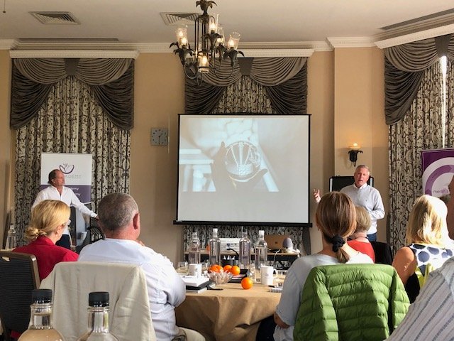 A big thanks to all our assessors who joined us for our 2 day annual conference and awards evening with our customers <a href="/Belton_Woods/">Belton Woods</a>. We hope you enjoyed yourselves #networking and found the 2 days useful.