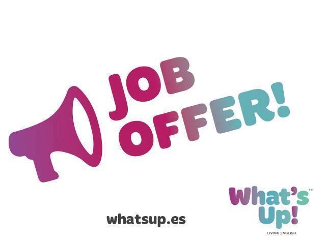 What's Up! Living English tweet media
