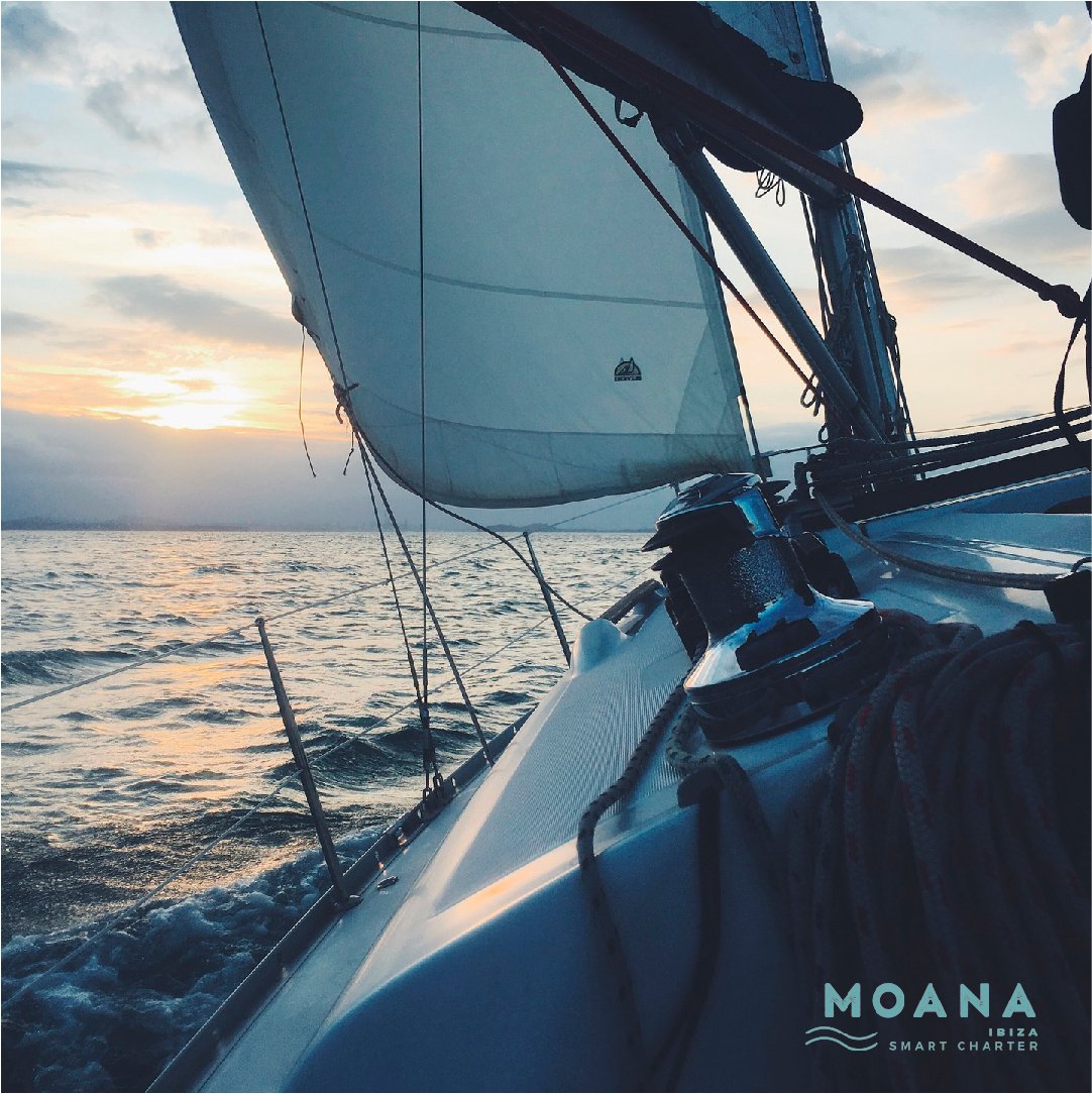 MoanaSmartC's tweet photo. PURO LOVE ❤️
.
.
.
#moanaexperience #sailboat #boat #navegar #ibiza #amor #amordeverano #alquilarbarco #vacaciones #experiencias #modonature #ibiza #lifestyle #luxurylife #luxury #placeofdreams #sailing #mar #velero #barco #sea #verano #vela #sail #boat #summer #photography https://t.co/lFA2gXQYqr