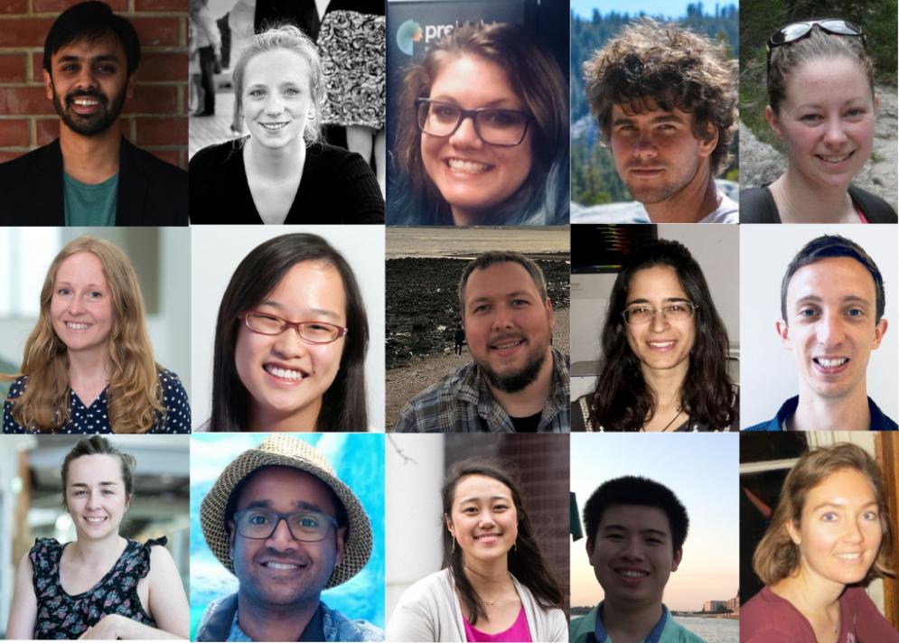 🎉Last week we reached 500 preprint highlights!!🎉

A big thank you to ALL #preLighters who contributed!

Here we’d also like to acknowledge some of our most active members, without whom preLights wouldn’t be where it is today! 
▶️prelights.biologists.com/news/prelights… 1/2