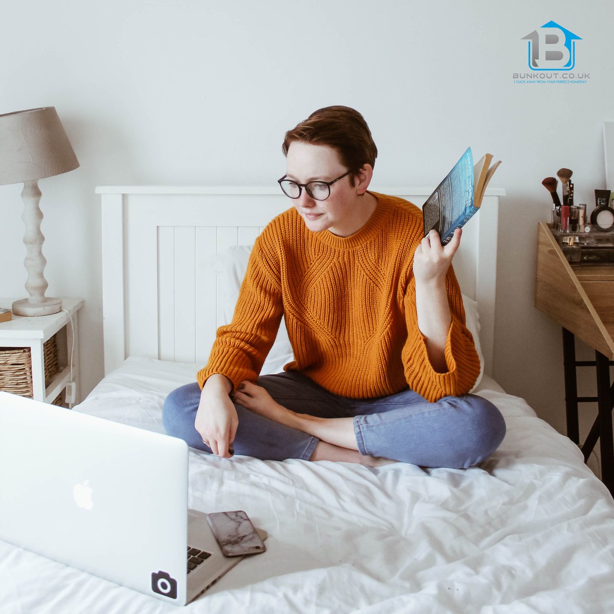 bunkout_uk's tweet photo. We wrote an article to answer your questions about homestay programmes and why you should join BunkOut network of hosts. Give it a read and if we missed something, let us know: https://t.co/nAtxp8ylWH
#homestay #Manchester #hosting https://t.co/HrSbCk2GYm