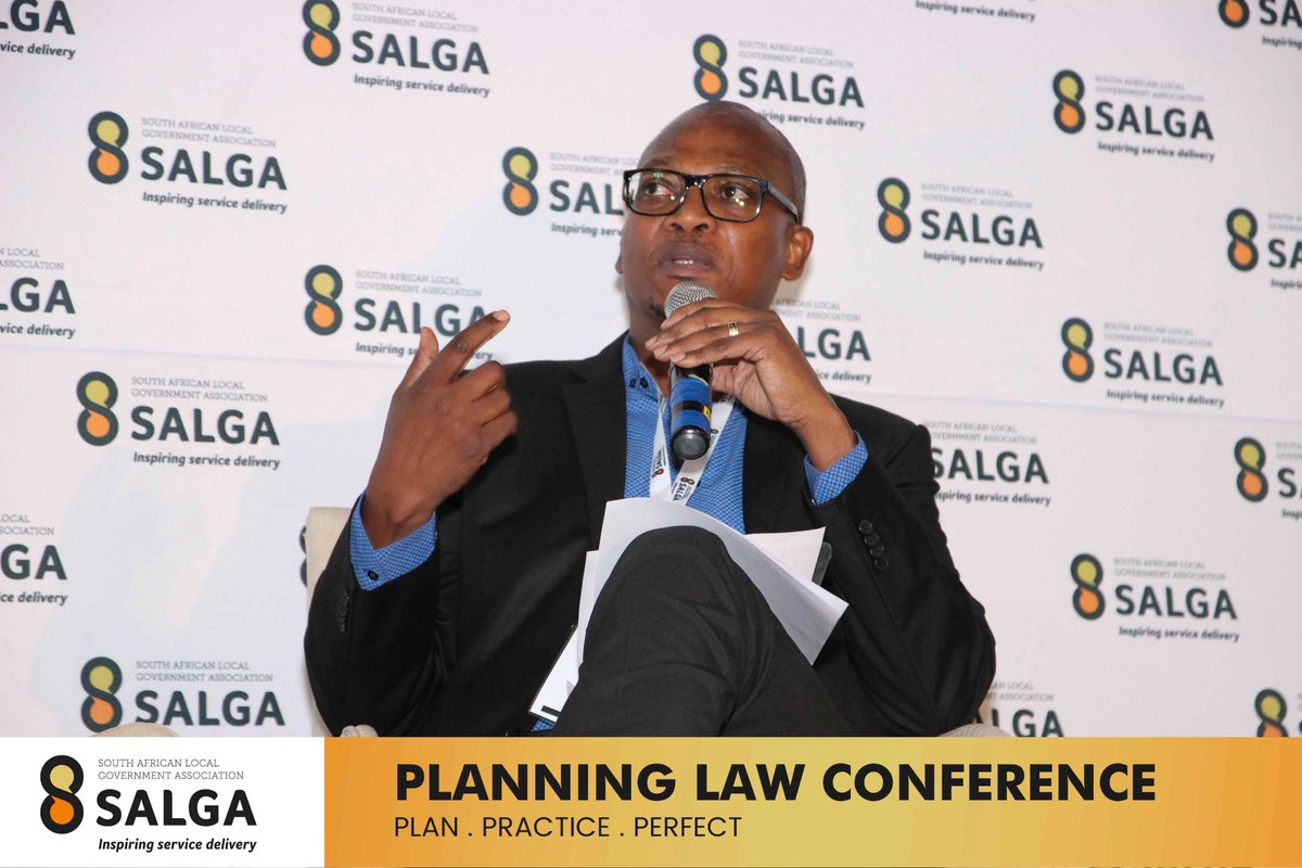 SALGA_Gov's tweet photo. Panel Discussion on the Legal Implication for stalling Development Applications. Panel Members: Adv. M Nkosi, Ms J Taljaard from MISA and Ms L Allopi from @eThekwiniM #PLC2019 #PlanPracticePerfect #SALGA #inspiringservicedelivery https://t.co/gQg21L4bGW