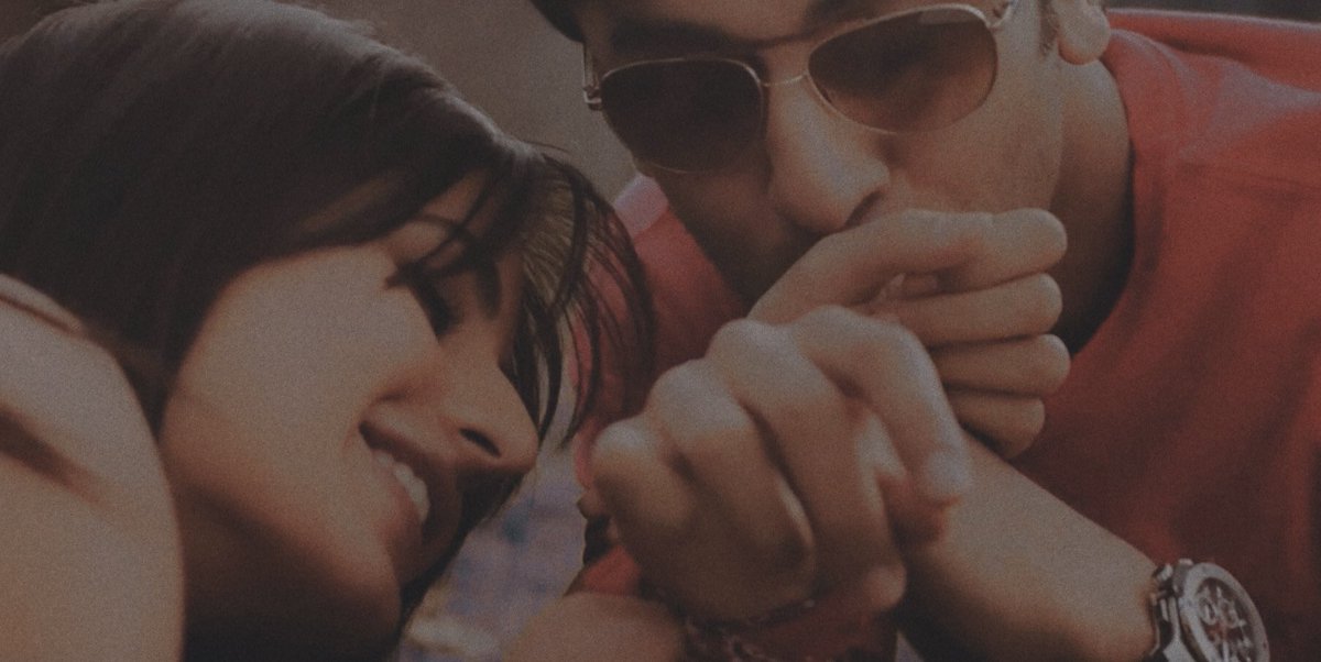 — ajab prem ki ghazab kahani —• ranbir kat are sooo cute together • tu jaane na + aa jaa o meri tamanna + whole album is gold • you can never get bored watching this movie • happy club really makes me happy  #RanbirKapoor  #KatrinaKaif