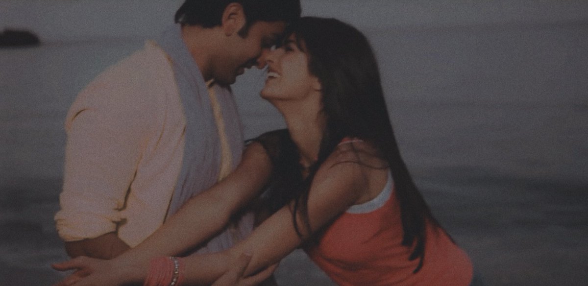 — ajab prem ki ghazab kahani —• ranbir kat are sooo cute together • tu jaane na + aa jaa o meri tamanna + whole album is gold • you can never get bored watching this movie • happy club really makes me happy  #RanbirKapoor  #KatrinaKaif