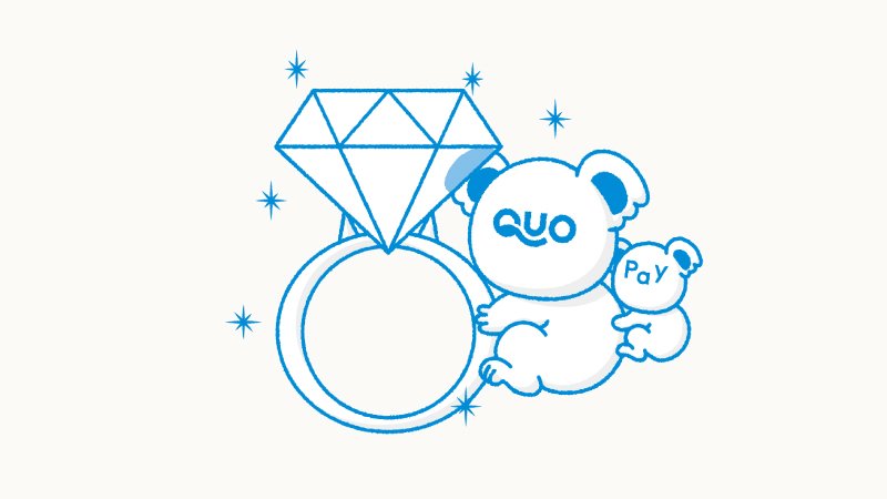 QUOcardPay's tweet photo. 消費税率もうすぐ変わりますね。
今週末は爆買いかな？給料出たことですし！
（こう見えて僕らは給料制です）

／ 
フォロー&amp;RTで、毎日10名様に1,000円分のQUOカードPayプレゼント中！ 
＼ 

#9月26日分フォローRTCP対象 https://t.co/piBoGvlpUy