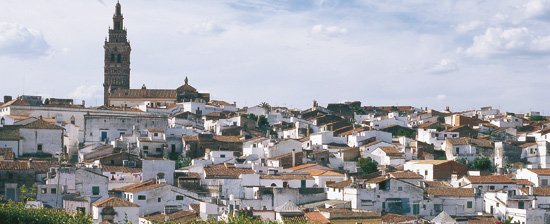 SPENDINextremad's tweet photo. Paredes encaladas y encinas verdes. Ríos, embalses y aves. Delicados monumentos góticos y torres barrocas. Es parte de lo que encontrará en la zona de los pueblos blancos de #Extremadura: https://t.co/jeO0SCNBXZ https://t.co/bbHk6kY0yk
