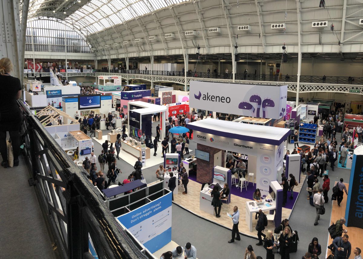 verasitytech's tweet image. We are excited to be at @adtechLDN showcasing our video rewards to the industry leaders! 💪🏽👌🏽

#adtech2019 #adtechlondon #adtech #olympia #londonconference #adtecholympia #marketing #advertisingtech $vra $vrab