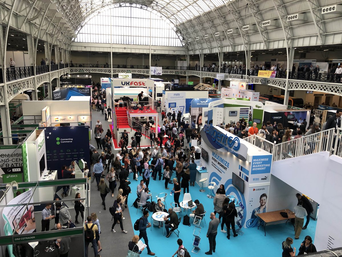 verasitytech's tweet image. We are excited to be at @adtechLDN showcasing our video rewards to the industry leaders! 💪🏽👌🏽

#adtech2019 #adtechlondon #adtech #olympia #londonconference #adtecholympia #marketing #advertisingtech $vra $vrab