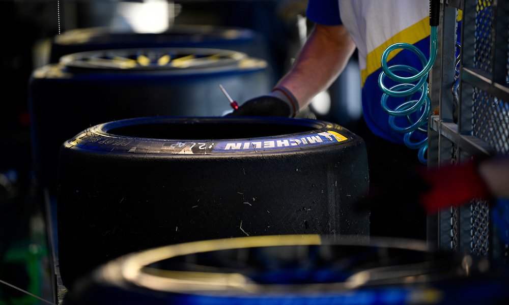 Sportscar365 (@sportscar365) on Twitter photo 2019-09-26 21:00:14 .@MichelinRaceUSA Looking for “Continued Evolution” Heading into 2020 @IMSA Seasons: sportscar365.com/imsa/michelin-… @Michelin_Sport #IMSA .@MichelinRaceUSA Looking for “Continued Evolution” Heading into 2020 @IMSA Seasons: sportscar365.com/imsa/michelin-… @Michelin_Sport #IMSA