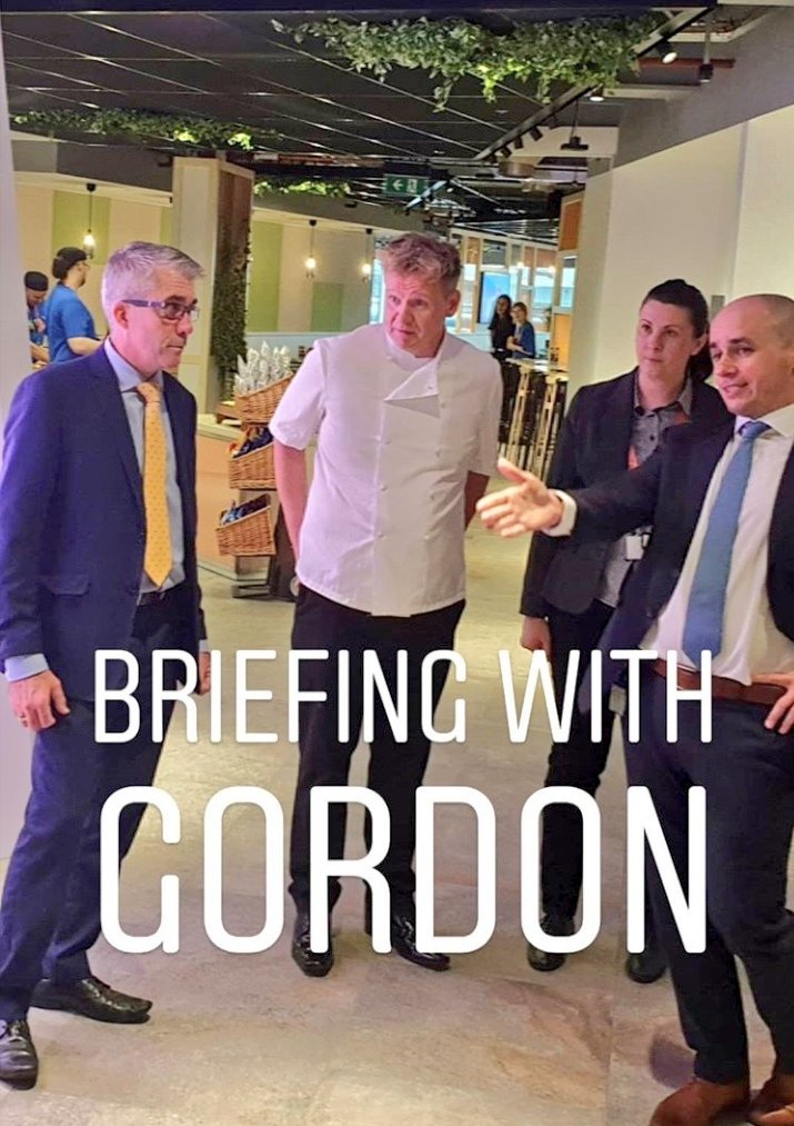 This went smoothly😉 #betterfood #RiverSideReveal