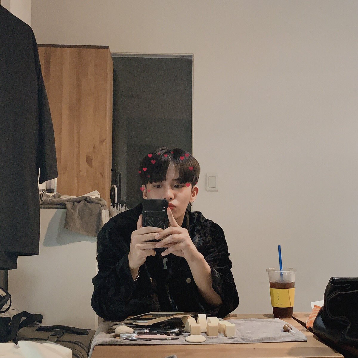 [#종호] 커트커트해따😊
#ATEEZ #에이티즈