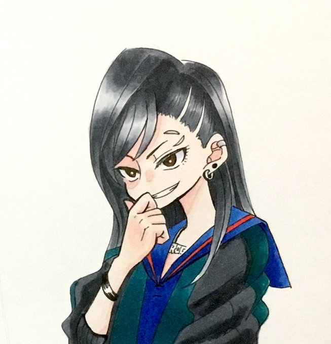 ゲキカラのtwitterイラスト検索結果
