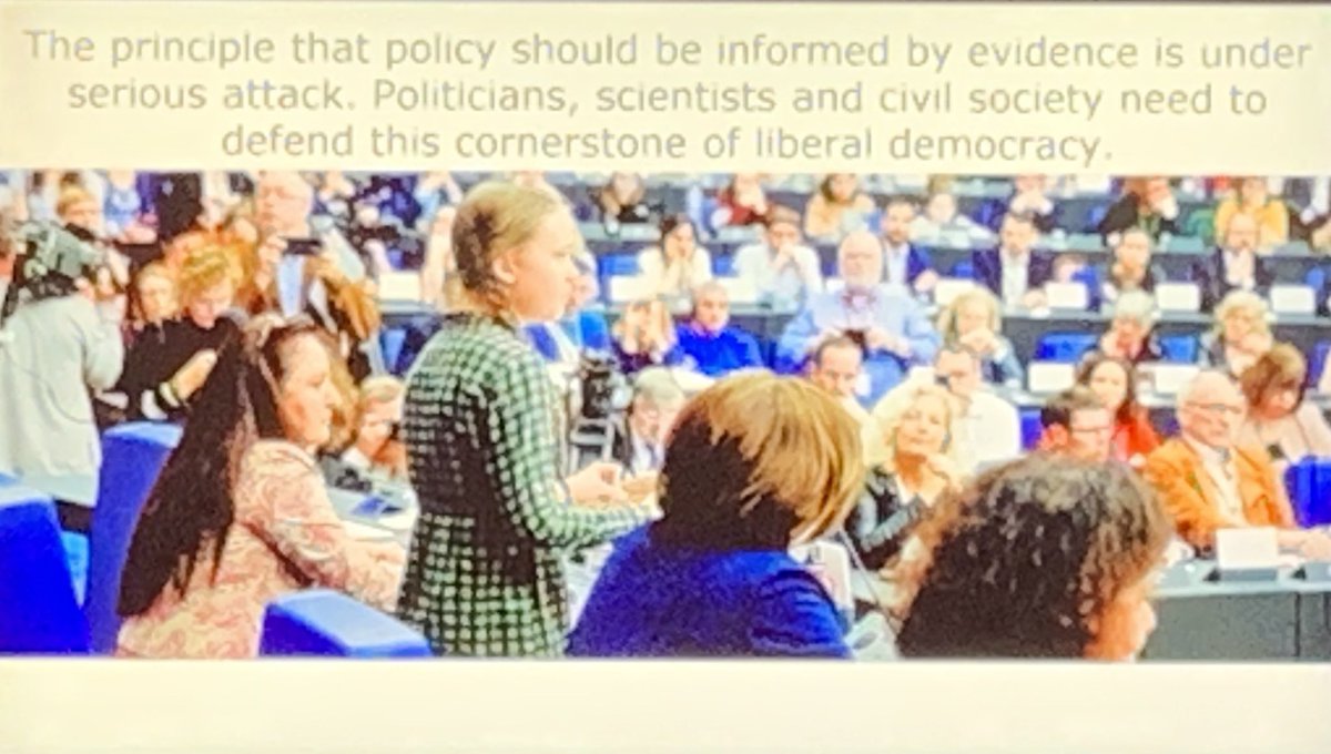 Bio_Innov's tweet photo. Most interesting and thought provoking session of #RiDaysEU Science advice to European Policy in a Complex World. Thanks @DykstraPearl 
@Curre51 
@DavidMair4 @EUScienceEU @EU_ENV @EU_RTD @EU_RESEARCH  #sciencepolicy https://t.co/sP5dlWjl2R