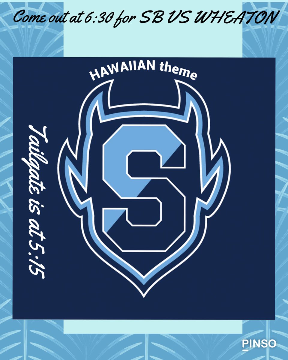 blue devils spirit club tweet media