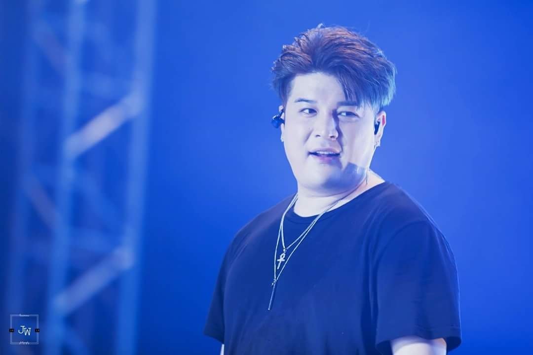 Little__mi's tweet photo. We are inviting you to join us. Let's trend this 
💙 #shindong💙
💙 #shindong_is_my_idol 💙 https://t.co/pgE8SBaZFL
