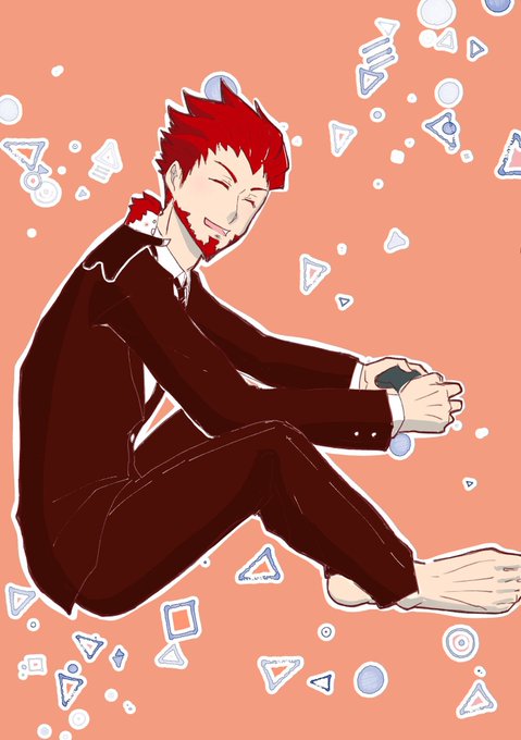 2broのtwitterイラスト検索結果 古い順