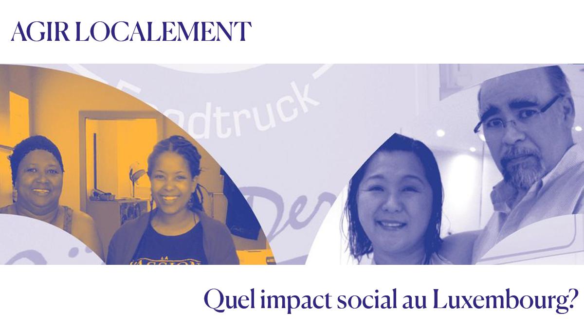 EIF_EU's tweet photo. In the context of today's conference "Acting locally: what is the #socialimpact in Luxembourg?”, the @EIF_EU announces a new € 500,000 equity investment to @microlux_lu to help develop their activities supporting micro-entrepreneurs. 
#Agirlocal #EaSI #microfinance #eif4smes https://t.co/cyF36Yyn0L