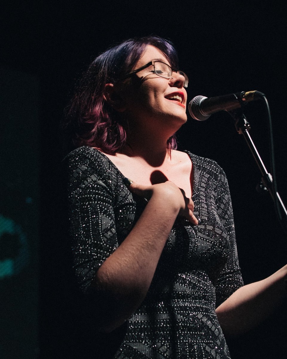IAmLoudPro's tweet photo. Tonight! @ZaJollyGinger and @BexPoet are performing at @TheFreakeasy's Dead Poets Society!

Banshee Labyrinth at 8:30pm! 

Come along for a fabulous evening and to support a great charity - @tinychanges!

#LoudPoets https://t.co/Tg9xxp5wwF