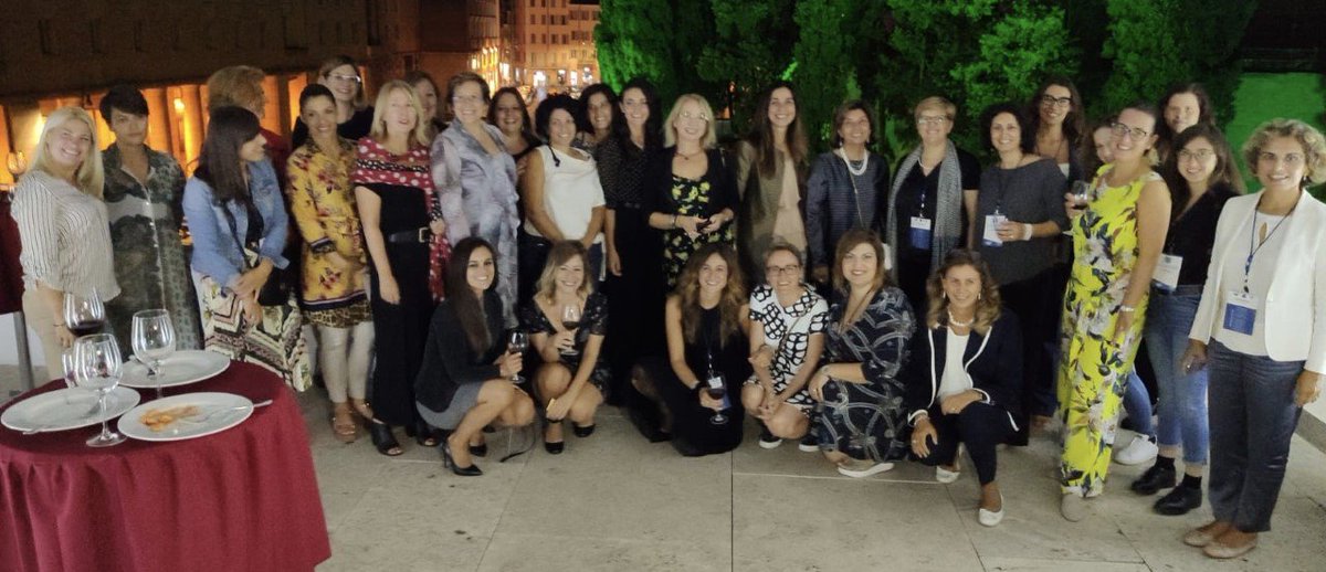 TIS Roma 2019 tweet media