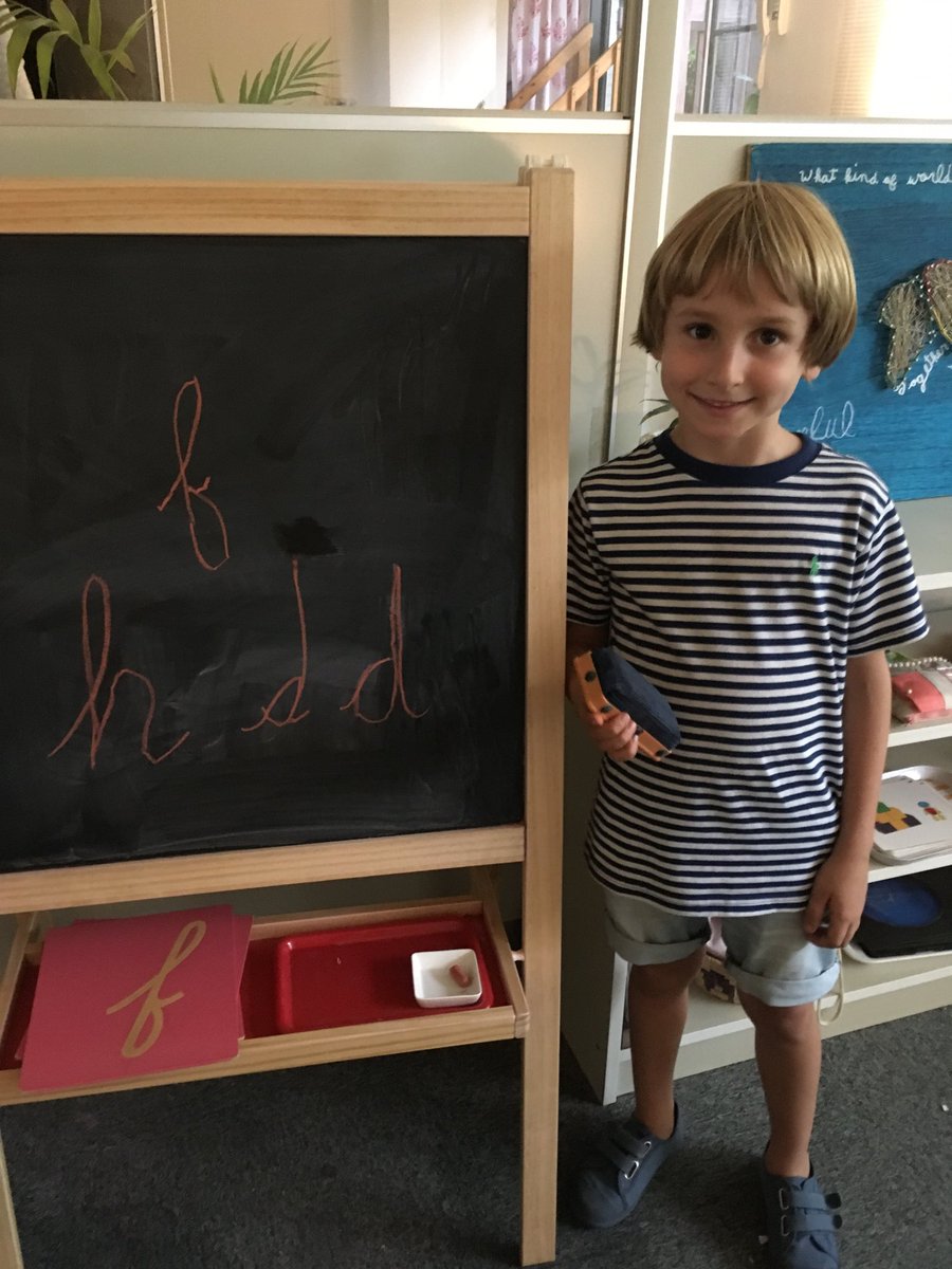 MSTokyoCedar's tweet photo. Proud of his handwriting! #MSTconfidence #MSTlanguage #MSTsunshine https://t.co/8cTtcLWvcm