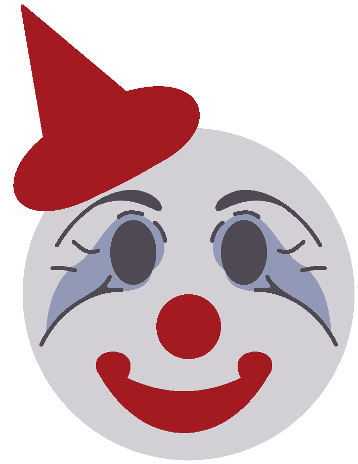 Quad Clown tweet media