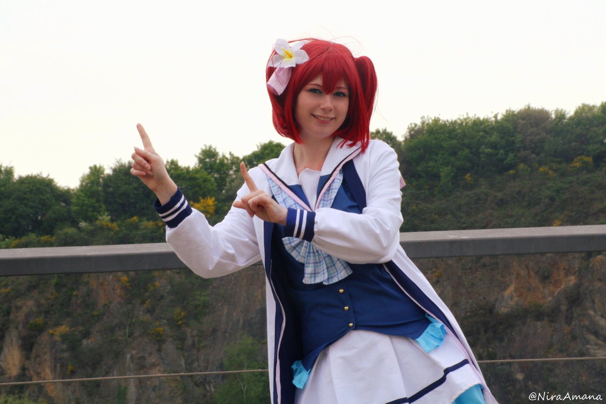 Amana_Nira's tweet photo. #ruby #rubykurosawa #kurosawaruby #ganbaruby #lovelive #lovelivesunshine #ll #llsunshine #cosplay #cosplayer #happybirthdayruby
#γ«γγ£ #ι»ζΎ€γ«γγ£ #γγγ°γ«γγ£ #γ©γγ©γ€γ #γ©γγ©γ€γγ΅γ³γ·γ£γ€γ³ #γ³γΉγγ¬ #γ³γΉγγ¬γ€γ€γΌ #γ«γγ£ηθͺη₯ #ι»ζΎ€γ«γγ£θͺηη₯2019
π· : kiriaka.ayame https://t.co/xmPztyLZcY