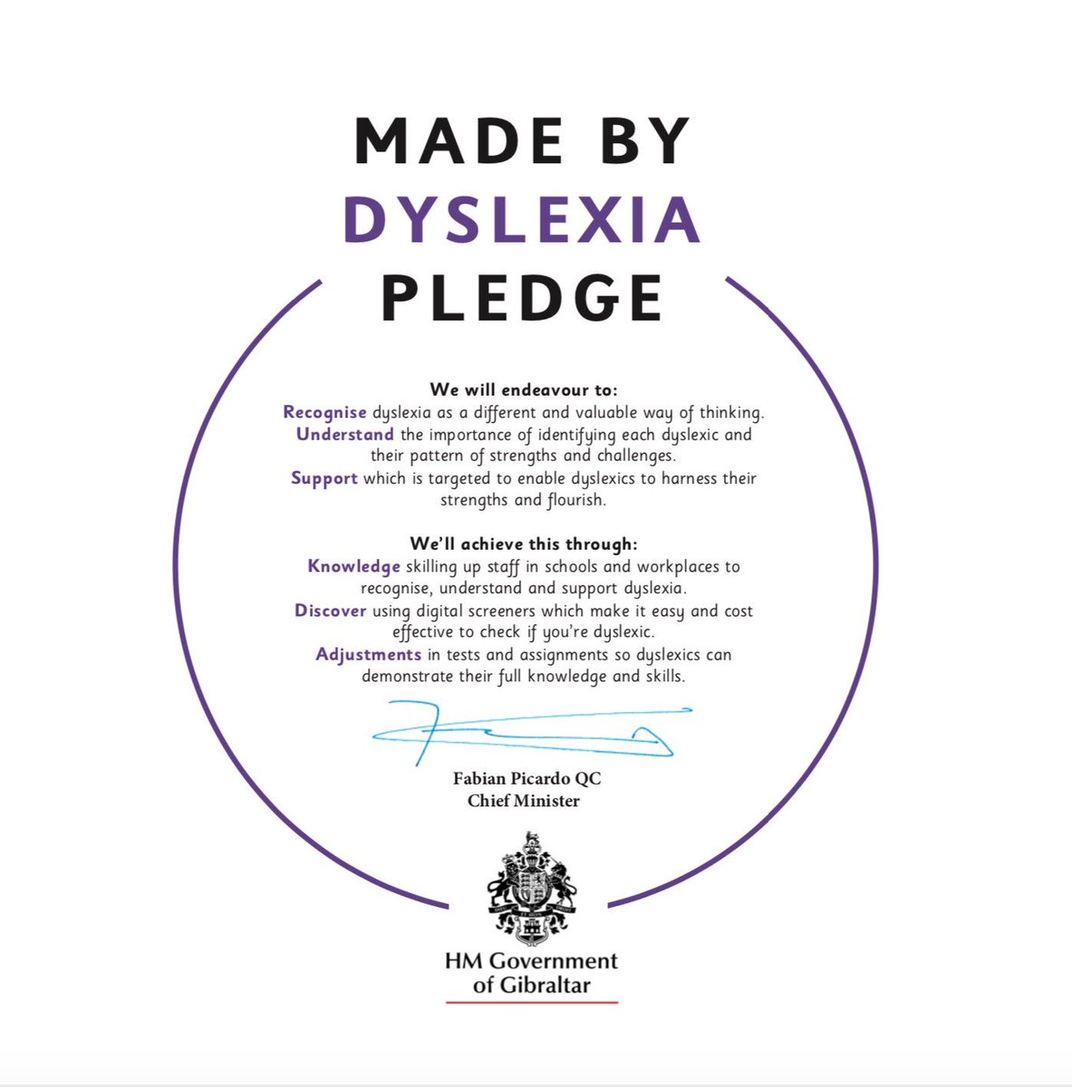 Made By Dyslexia tweet media