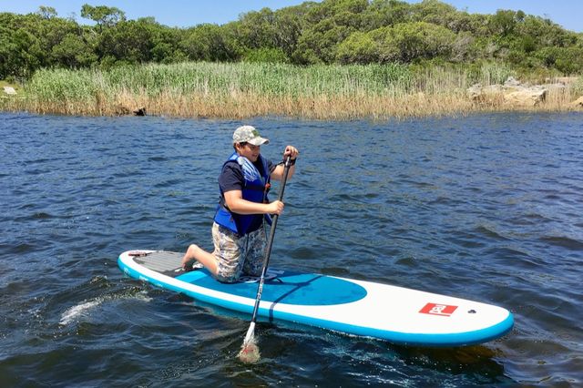 MosaicSoAfrica's tweet image. The Klein River Estuary is the perfect place to learn Stand Up Paddleboarding and to enjoy the spectacular scenery from the water!  #relaxatmosaic #sup #supping #visitstanford #hermanus #capewhalecoast #activities #watersports