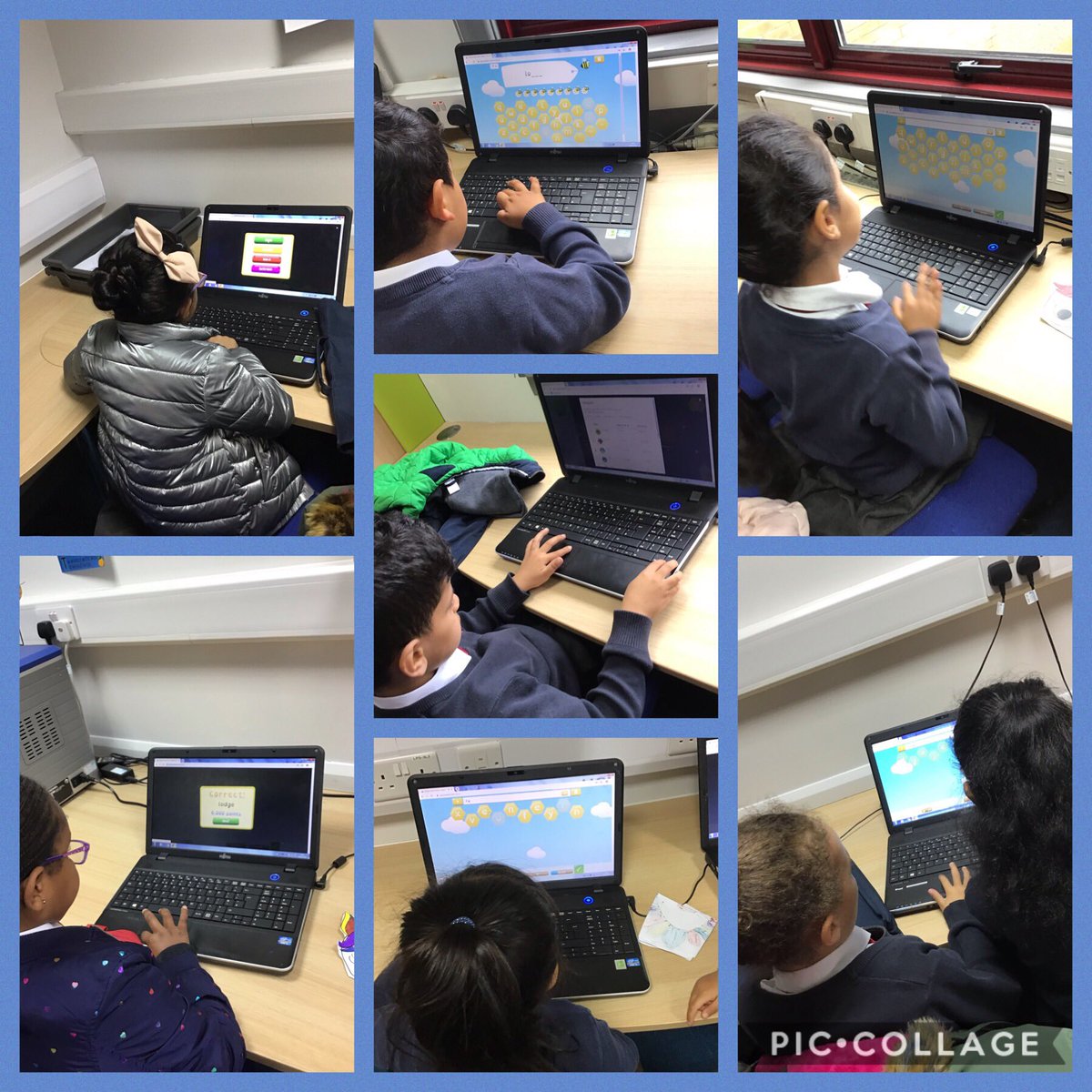BreakfastPSt's tweet photo. More @SpellingShed activities after #BreakfastClub 
@PleasantStPrim @MissHank1986 https://t.co/BLQ2mssriP