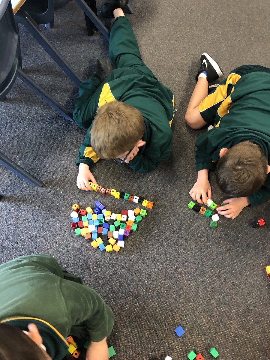 Problem: Farmer Joe lost his chickens, can you gather and count them? Thanks <a href="/Kazegraham/">Karen Graham</a>, an intriguing activity that’s given me insight into Ss counting strategies #ThisIsBlairmount <a href="/KindergartenBPS/">Kindergarten Team @ Blairmount Public School</a>