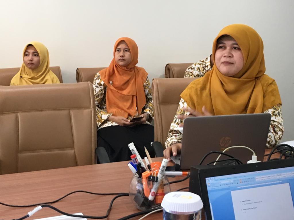 PEMERINTAH KOTA DEPOK | #AyoPakaiMasker tweet media